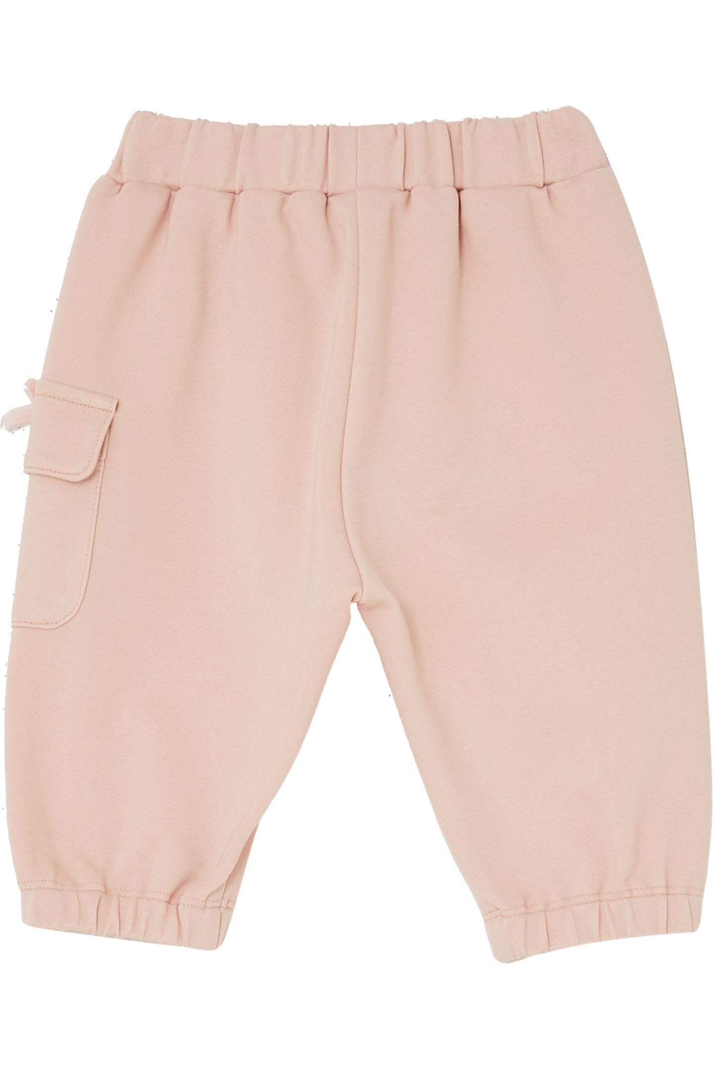 D LIU JO BABY PANTALONE
